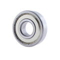 Low Noise Deep Groove Ball Bearing (6200 ZZ RS) with Ts16949